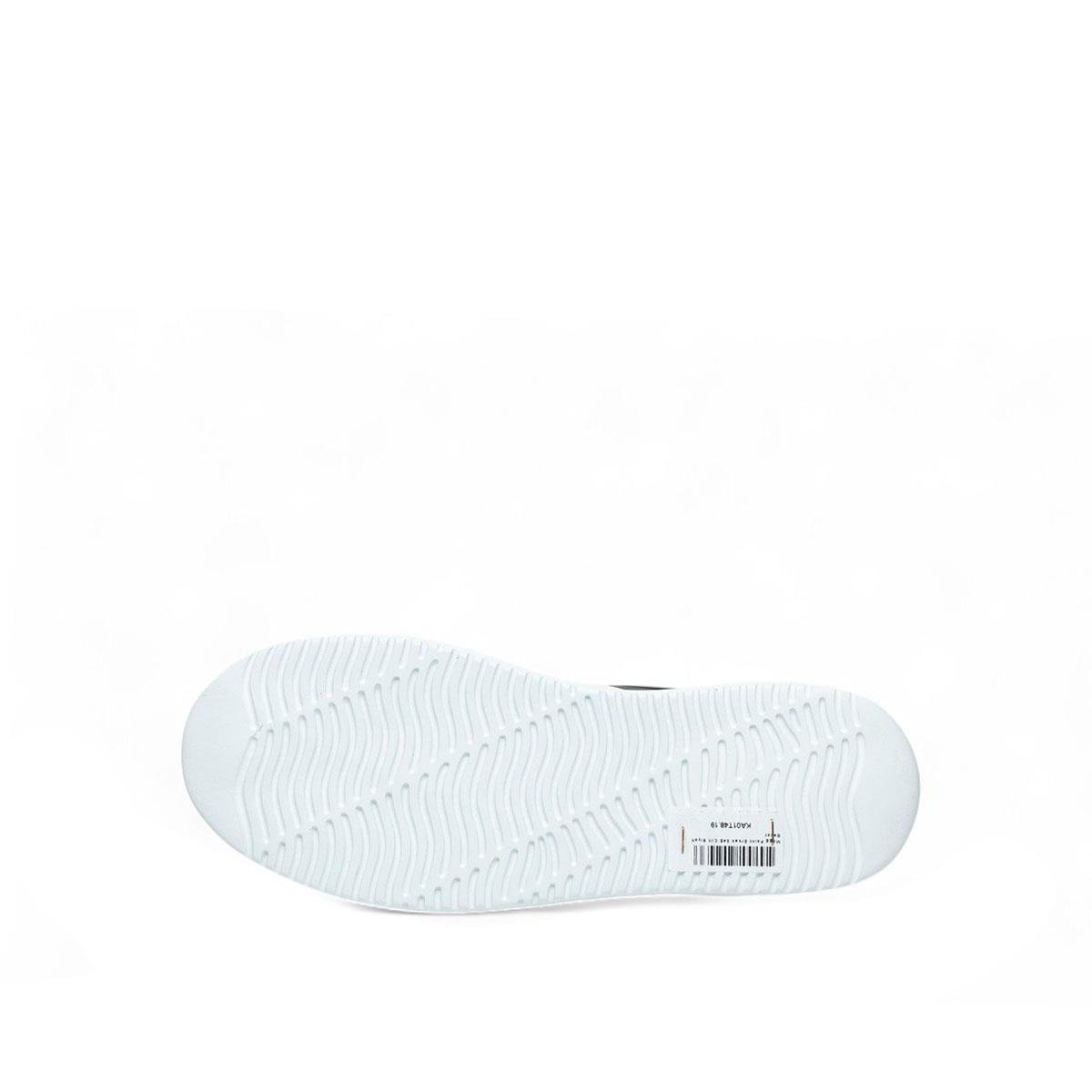 Magg PointMagg Point Erkek 048 Cilt Siyah Beyaz