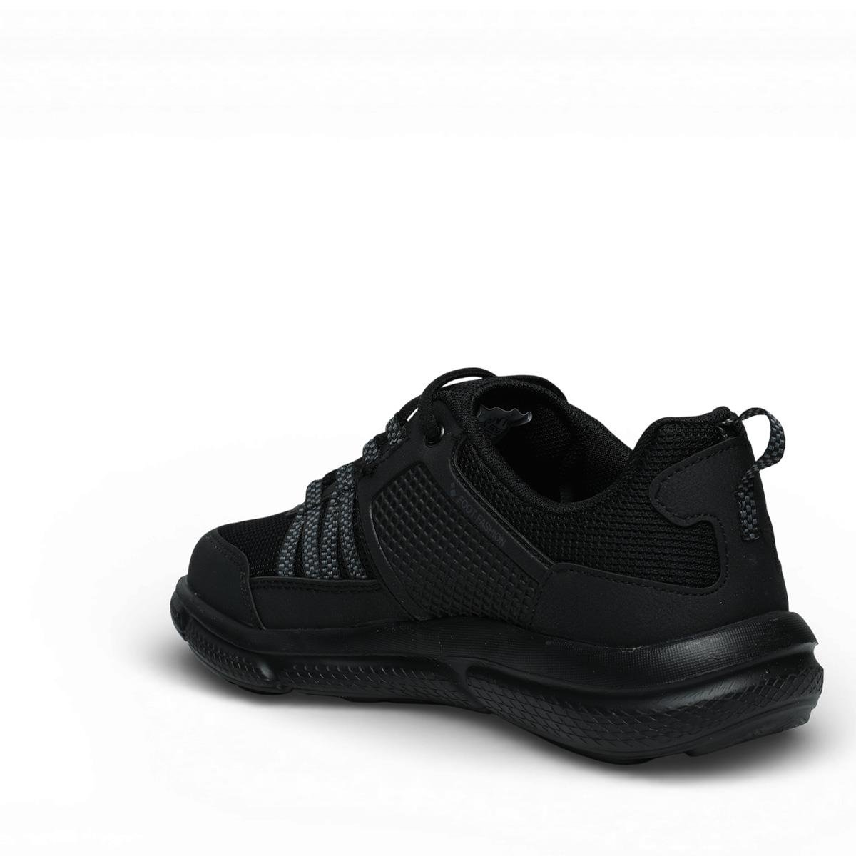 Magg PointMagg Point Garson 042 Anorak Siyah Füme