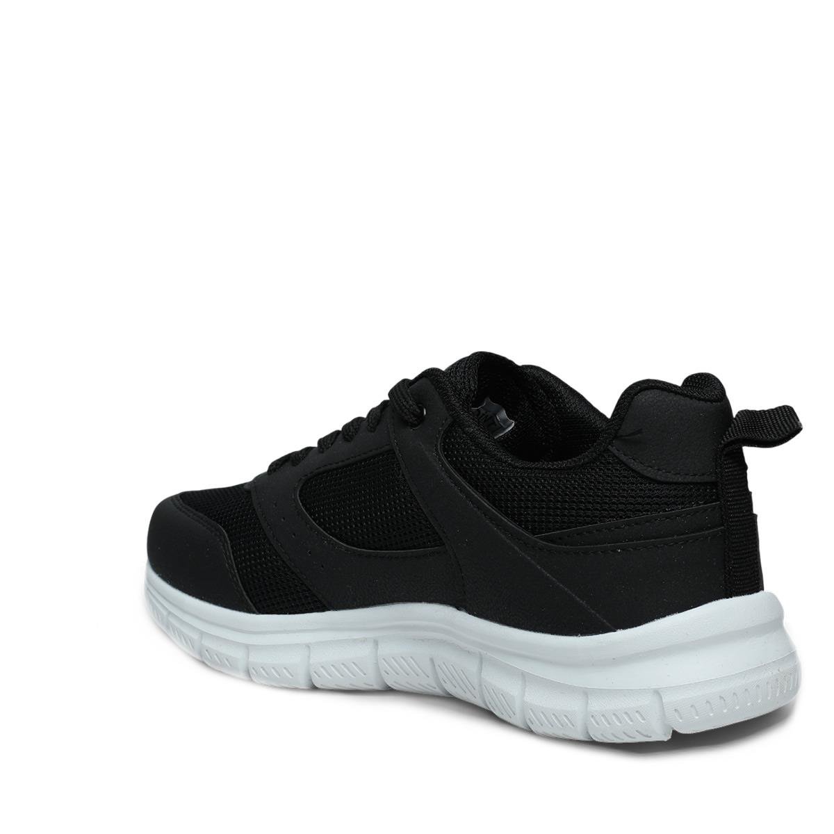 Magg PointMagg Point Garson 686 Anorak Siyah Beyaz