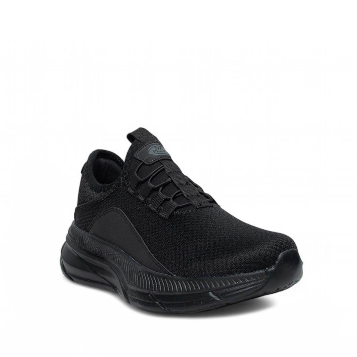 Magg PointMagg Point Zenne 610 Anorak Siyah Siyah