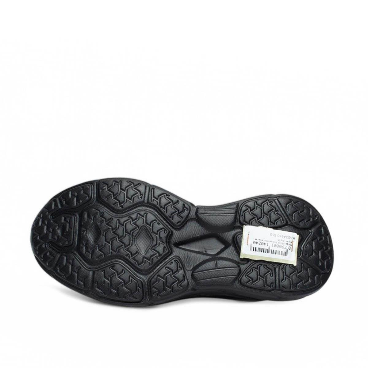 Magg PointMagg Point Zenne 610 Anorak Siyah Siyah