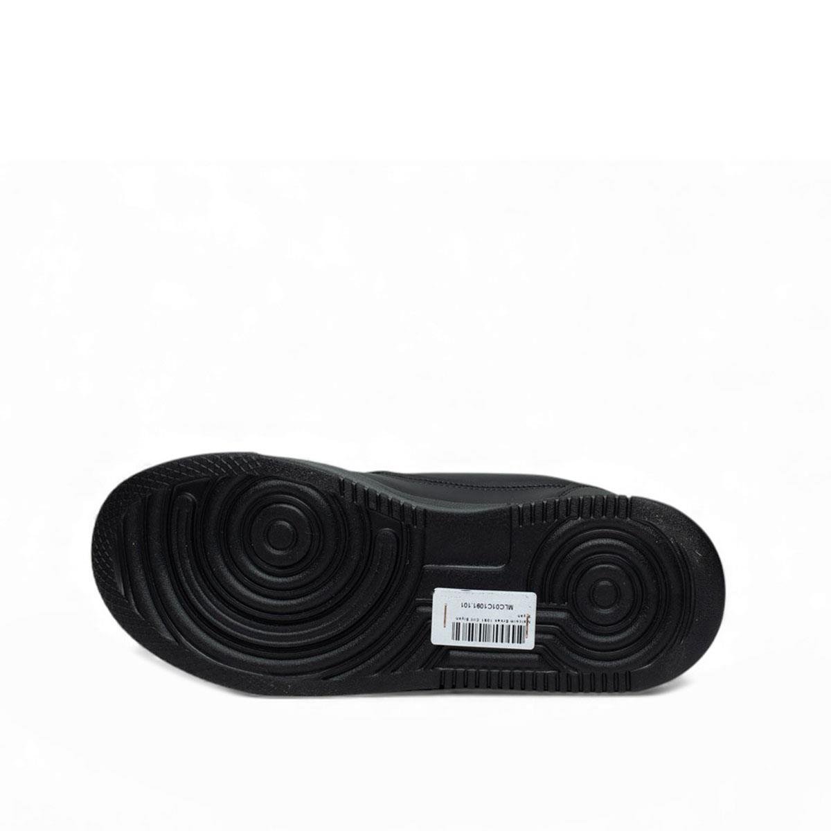 MalcomMalcolm Erkek 1091 Cilt Siyah Siyah