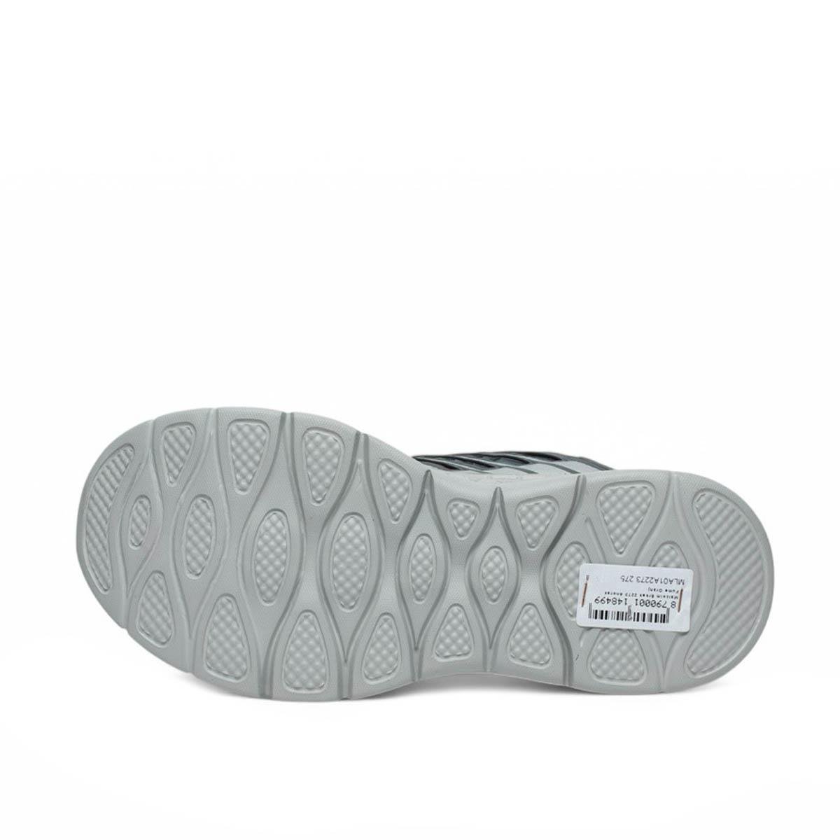 MalcomMalcolm Erkek 2273 Anorak Füme Oranj