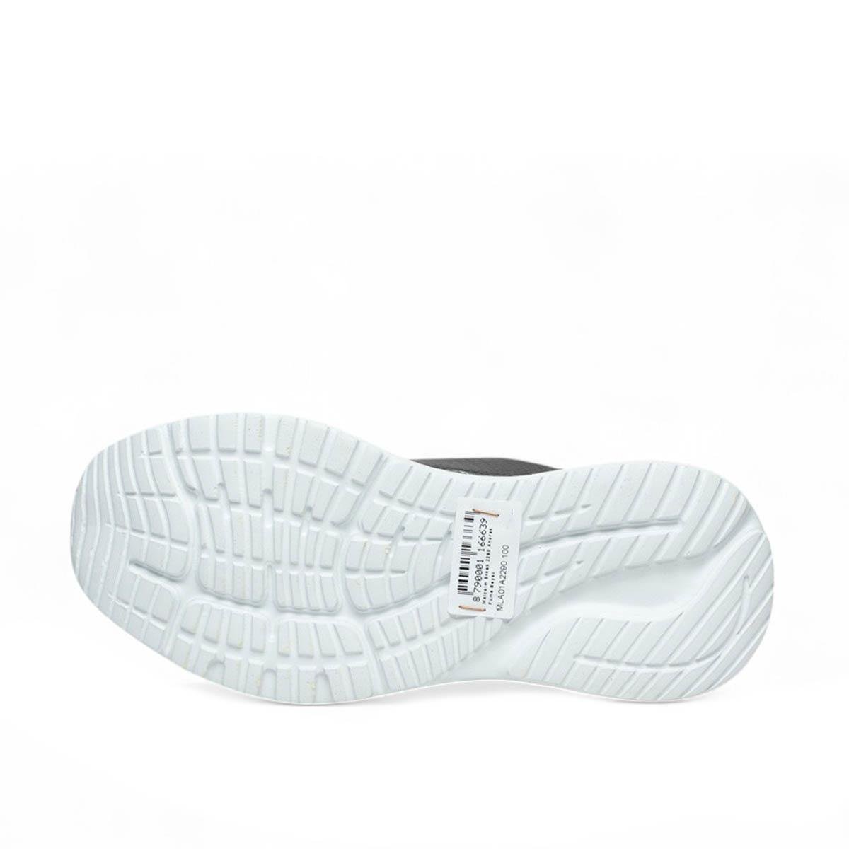 MalcomMalcolm Erkek 2290 Anorak Füme Beyaz