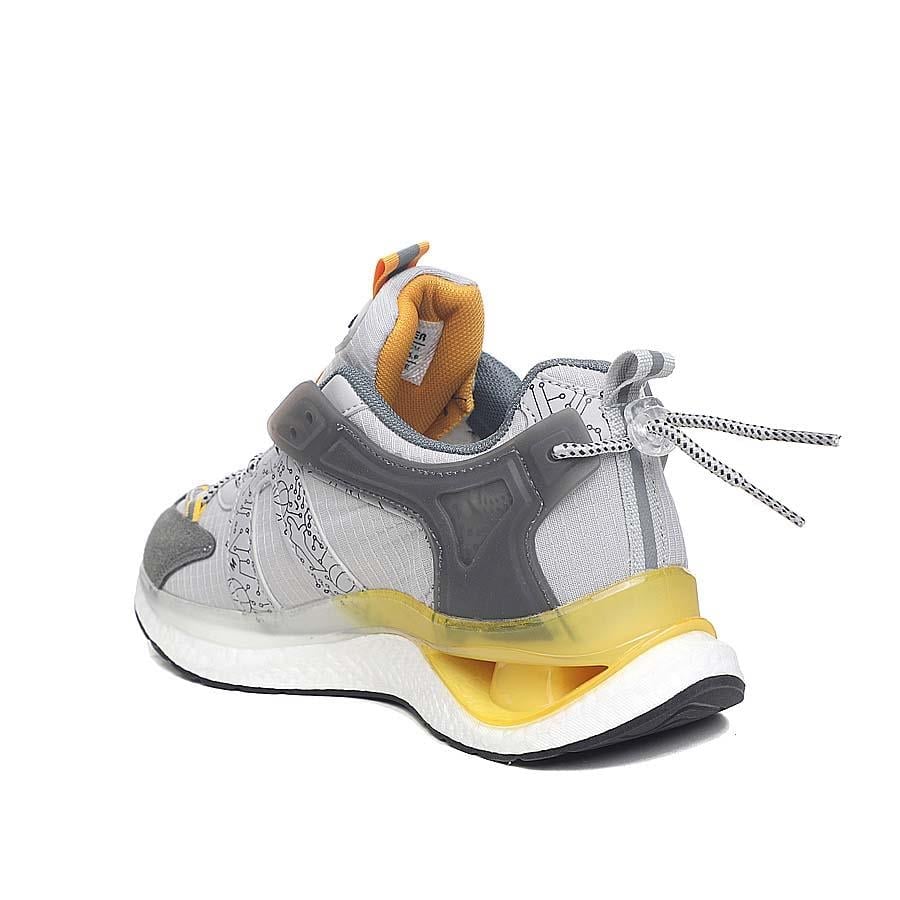 Marco JamperMarco Jamper Erkek 2239 Cilt Füme Buz H.Sarı