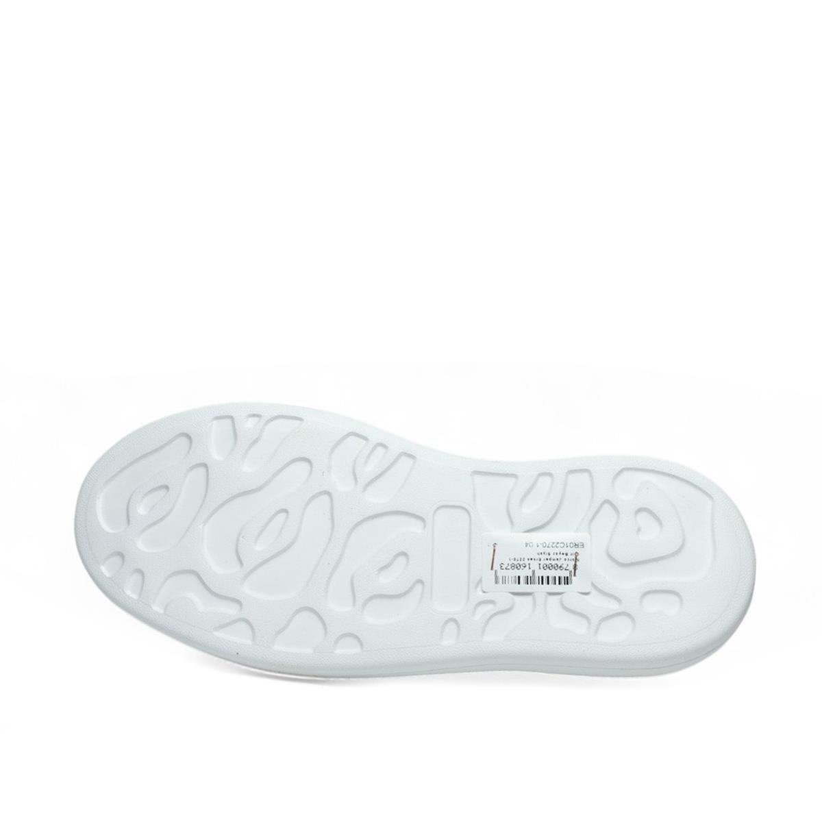 Marco JamperMarco Jamper Erkek 2270-1 Cilt Beyaz Siyah