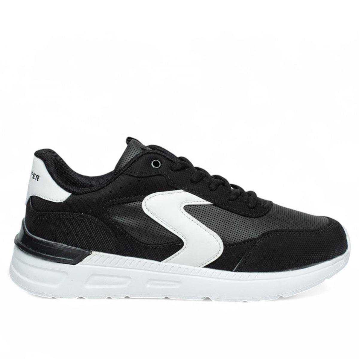 Marco JamperMarco Jamper Erkek 2349 Cilt Siyah Beyaz