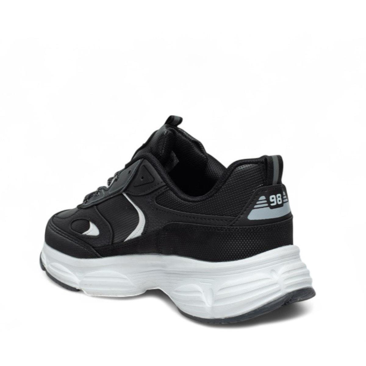 Marco JamperMarco Jamper Erkek 2380 Cilt Siyah Beyaz