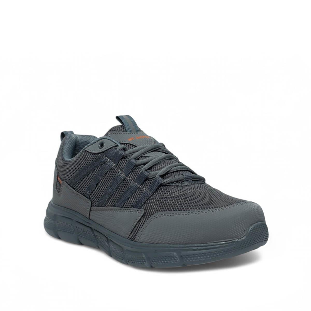 Marco JamperMarco Jamper Erkek Battal 2220 Anorak Füme
