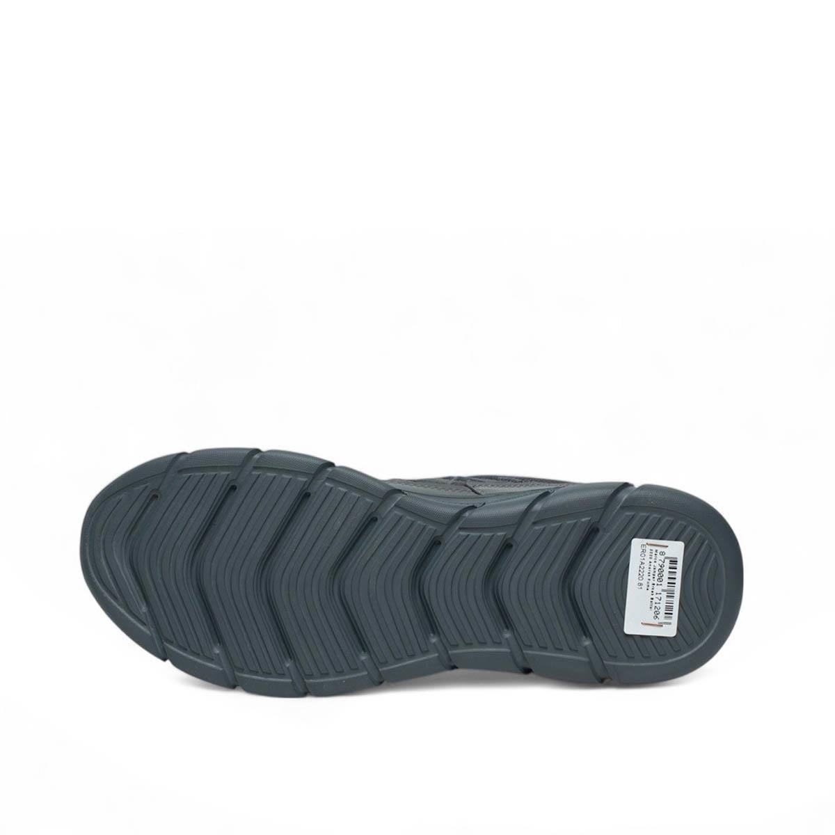 Marco JamperMarco Jamper Erkek Battal 2220 Anorak Füme