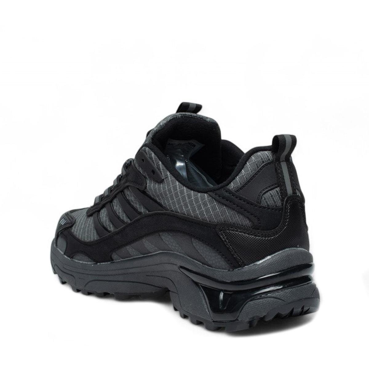 Marco JamperMarco Jamper Erkek Traking 2408 Cilt Dnye Siyah Füme