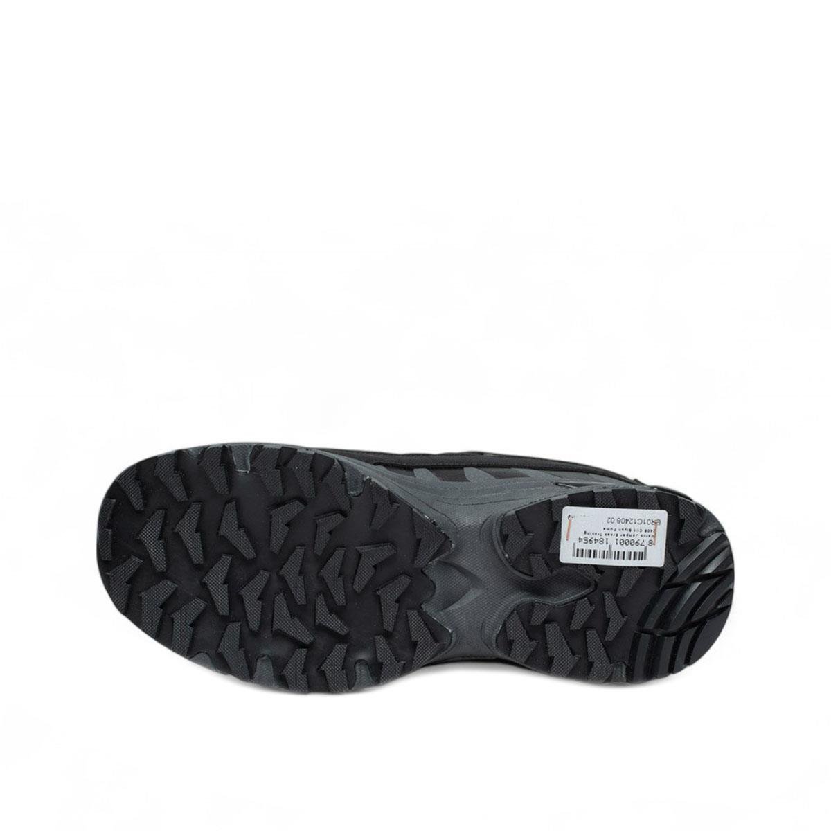 Marco JamperMarco Jamper Erkek Traking 2408 Cilt Dnye Siyah Füme