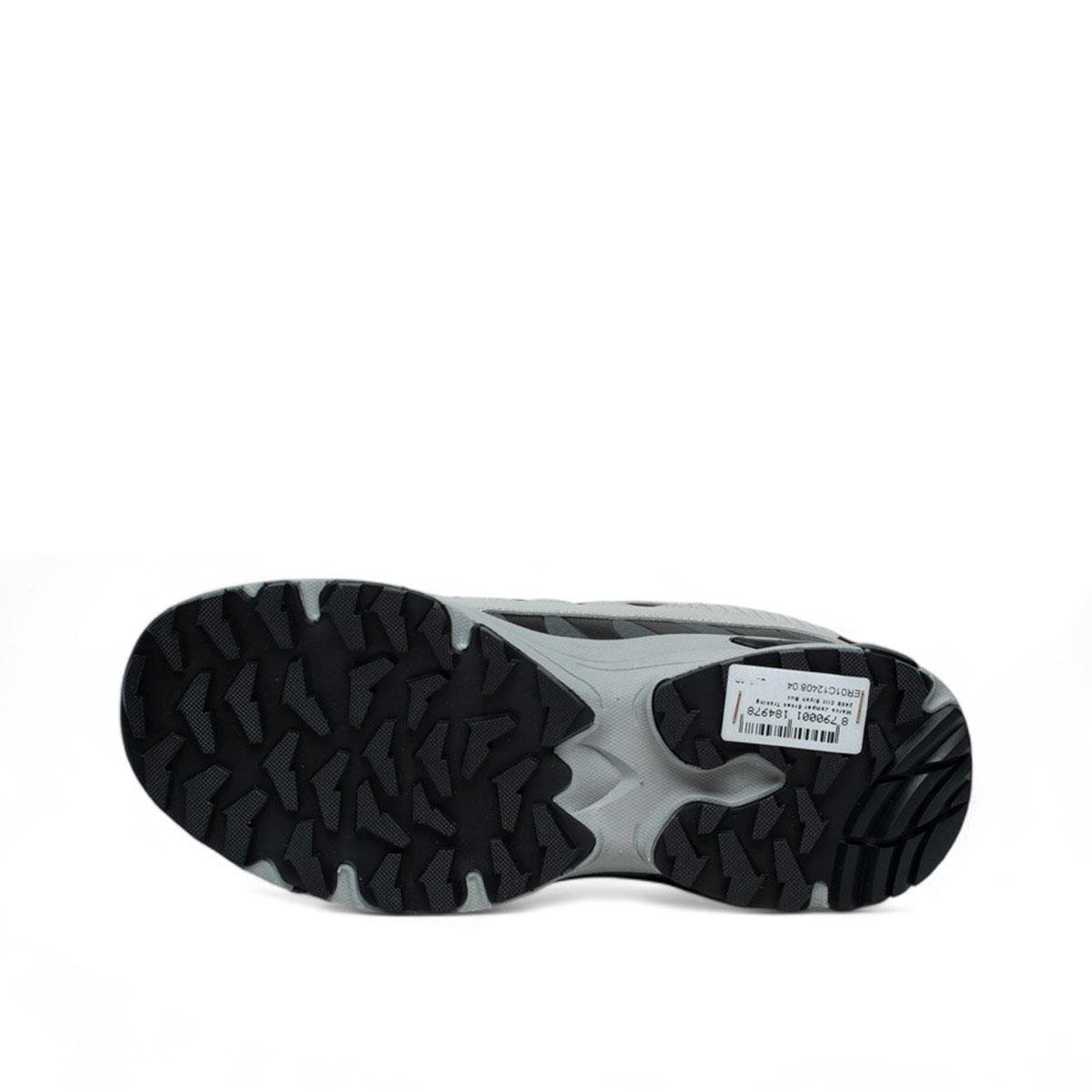 Marco JamperMarco Jamper Erkek Traking 2408 Cilt Dnye Siyah Buz