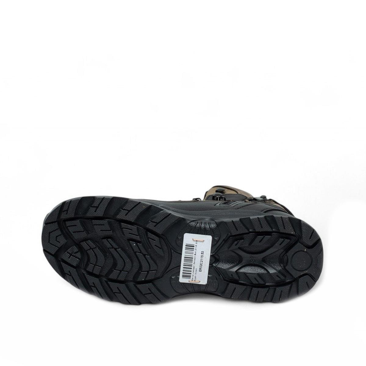 Marco JamperMarco Jamper Garson Bot 2115 Cilt Siyah Vizon