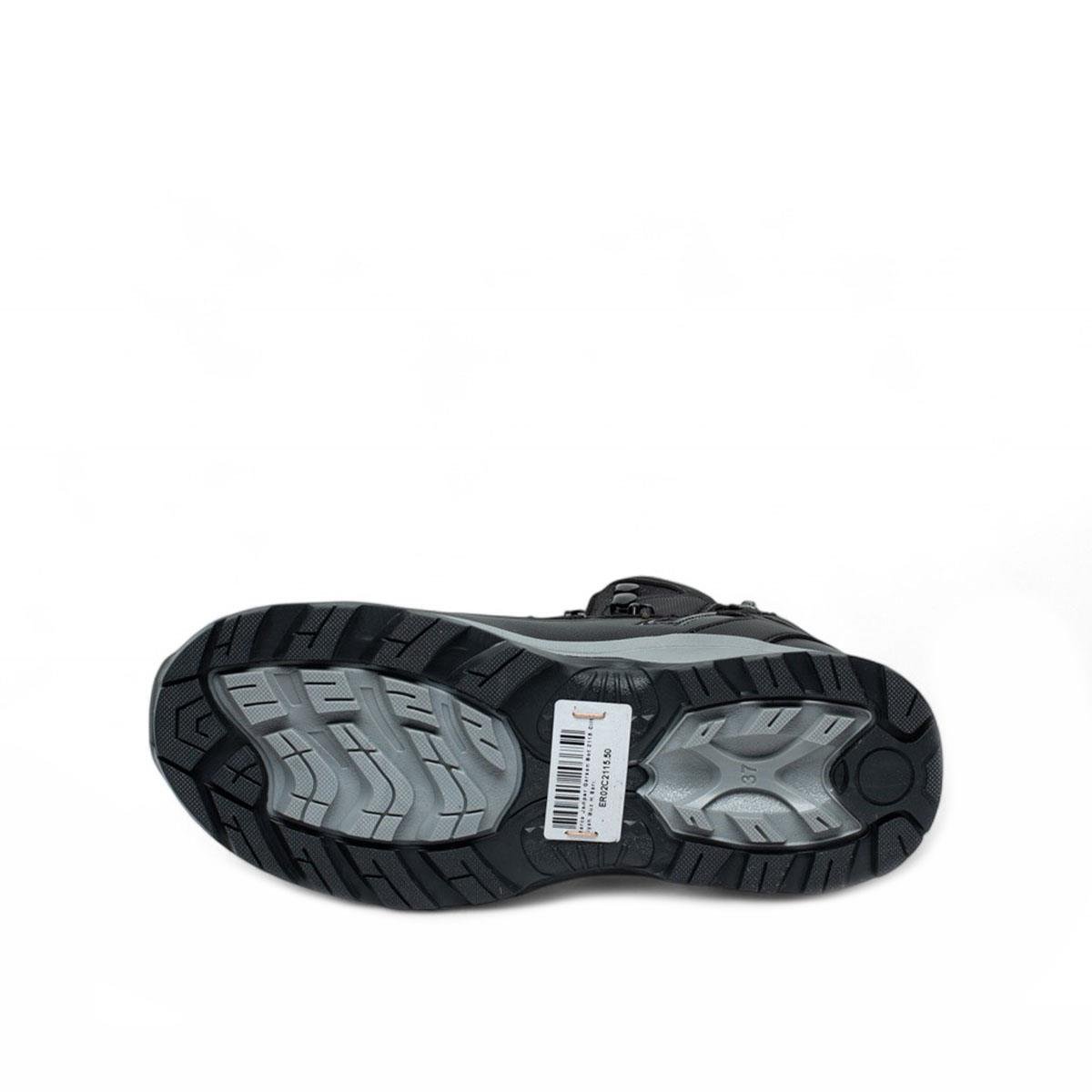 Marco JamperMarco Jamper Garson Bot 2115 Cilt Siyah Buz H Sarı