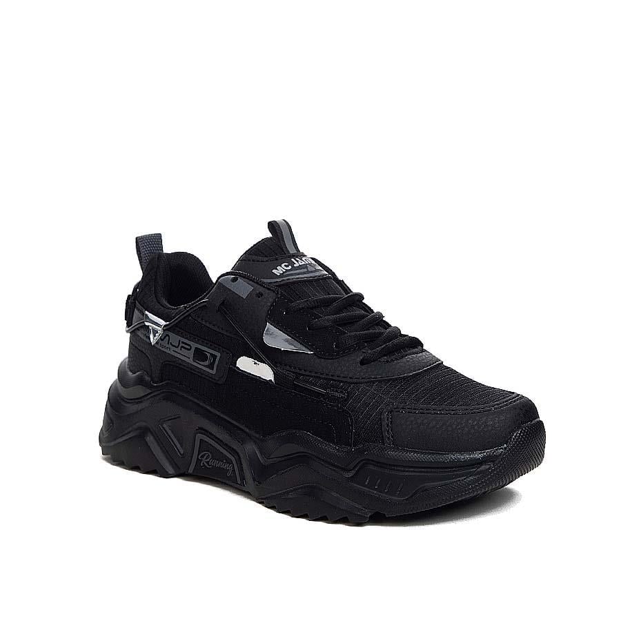 Marco JamperMarco Jamper Zenne 2038 Paraşüt Siyah