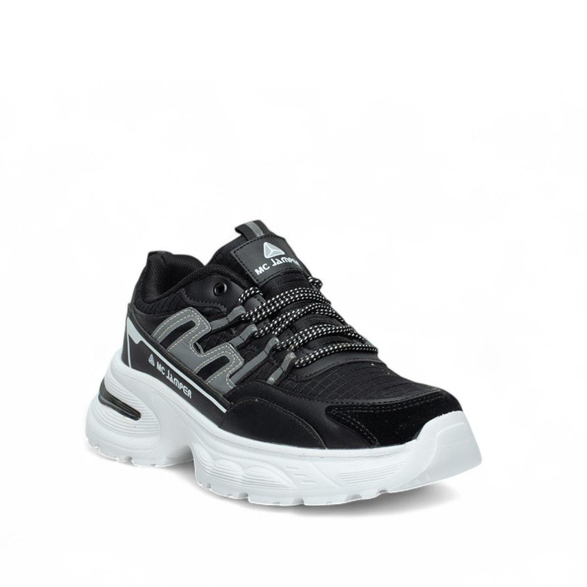 Marco JamperMarco Jamper Zenne 2286 Cilt Denye Siyah Beyaz