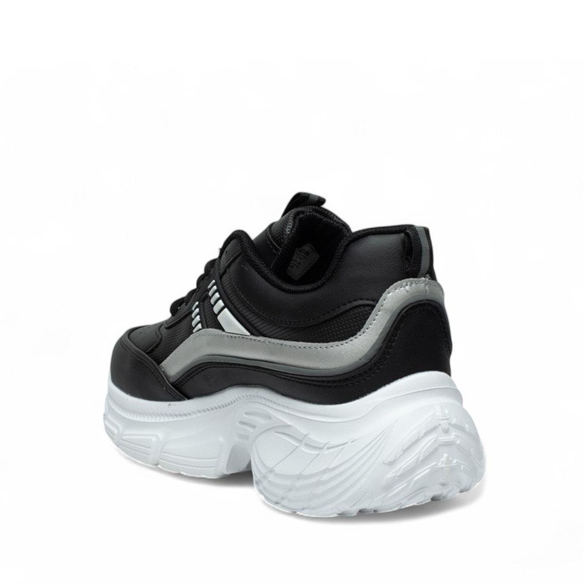 Marco JamperMarco Jamper Zenne 2388 Cilt Siyah Beyaz