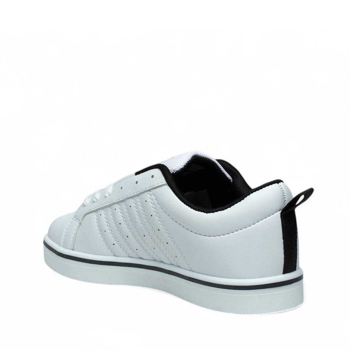 MaxsimenMaxımen Erkek 110 Cilt Beyaz Siyah