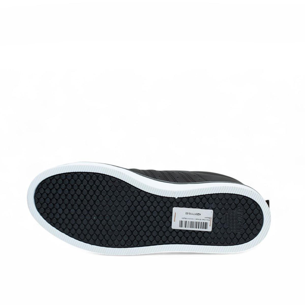 MaxsimenMaxımen Erkek 110 Cilt Siyah Beyaz