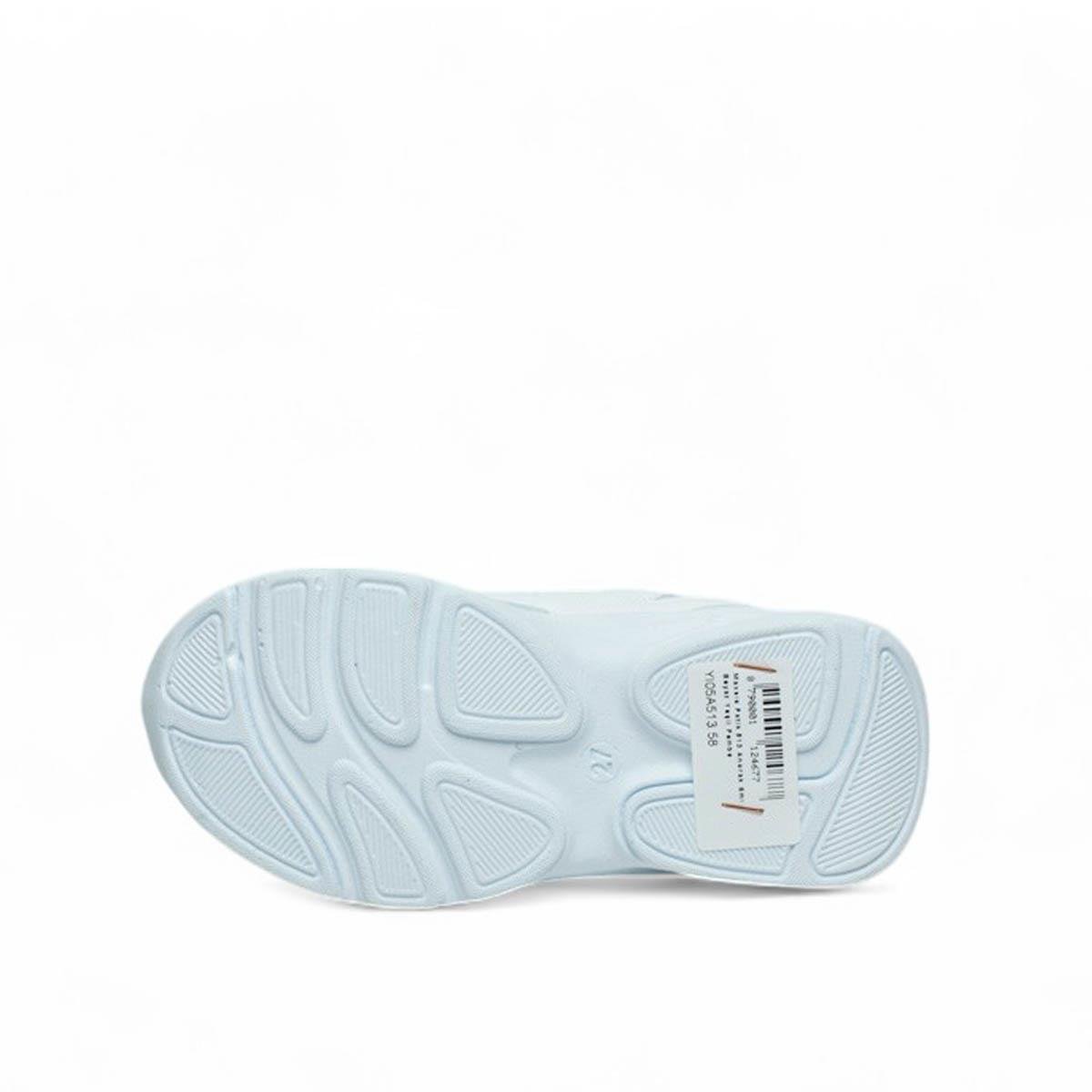 MaxsısMaxsis Patik 513 Anorak Sml Pembe Beyaz Yeşil