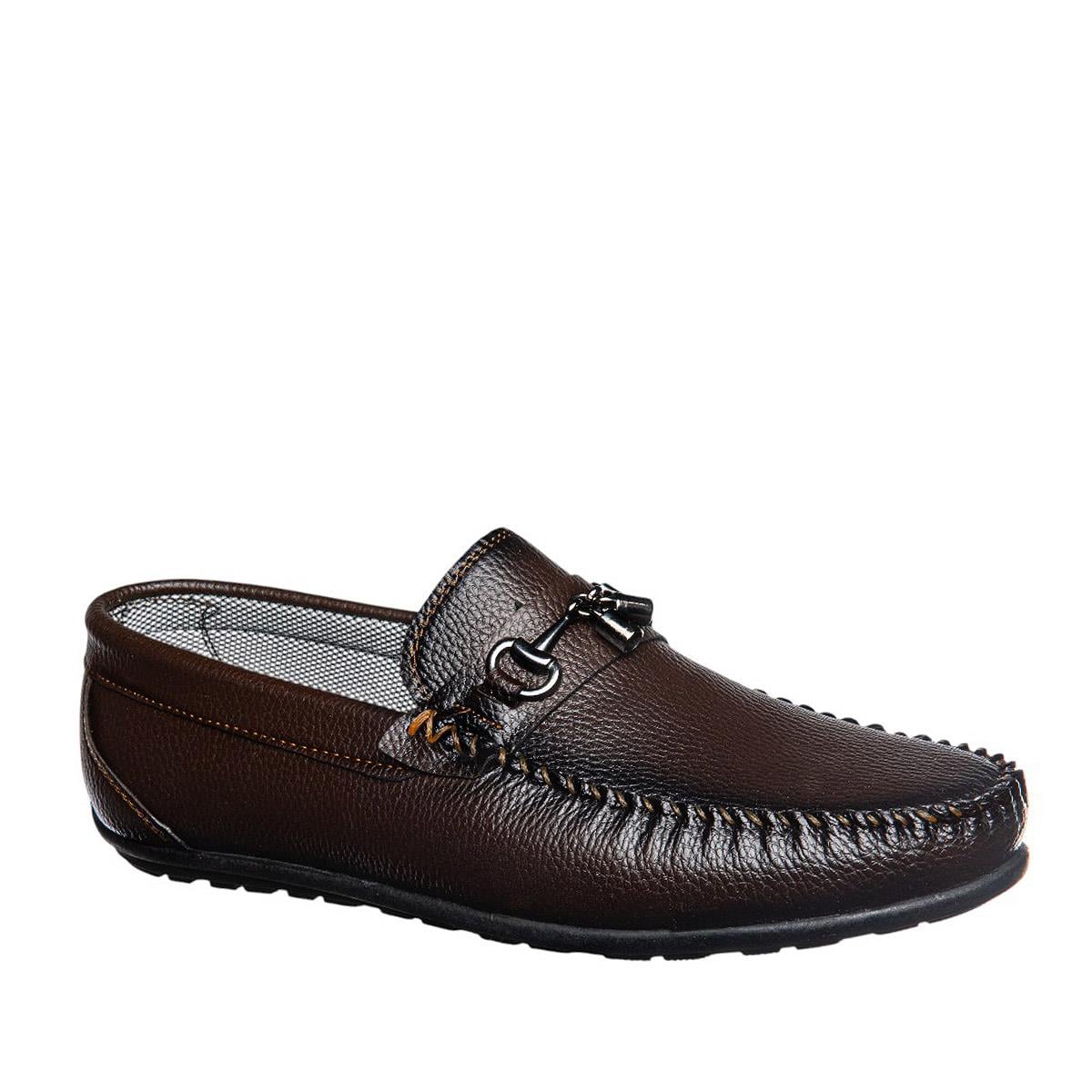 Mnç CollectionMnc Collection Erkek 206 Cilt Kahve