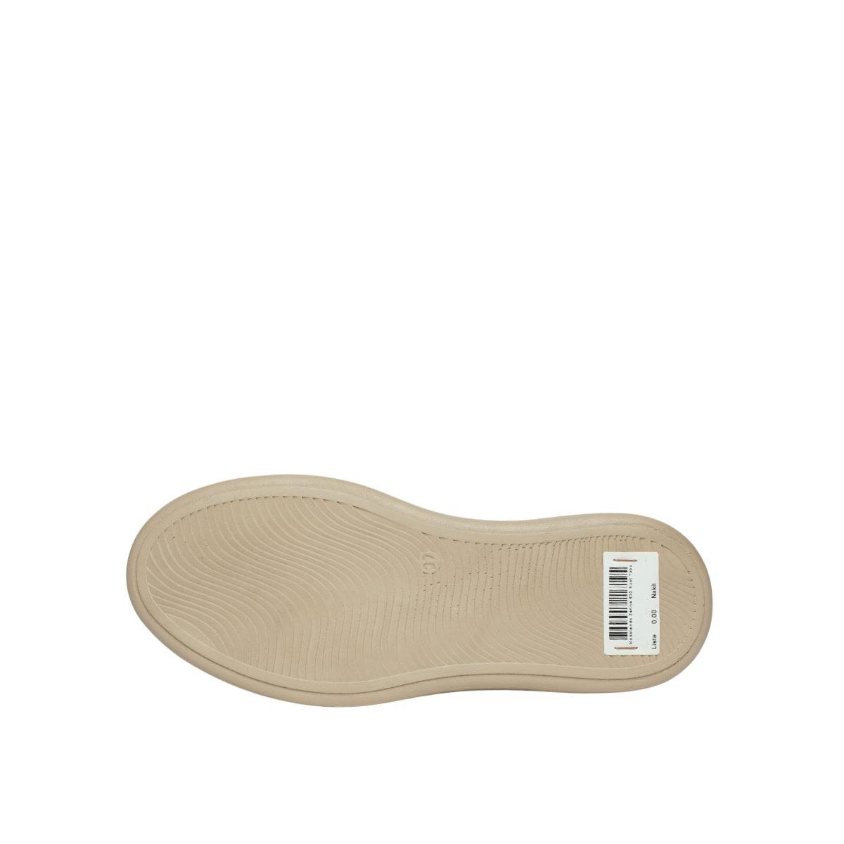 ModalendoModalendo Zenne 630 Süet Taba