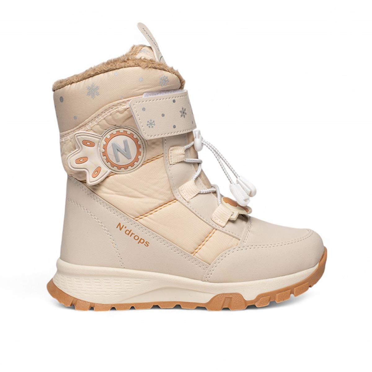 N-DropsN-Drops Filet KarBot 014 Bej