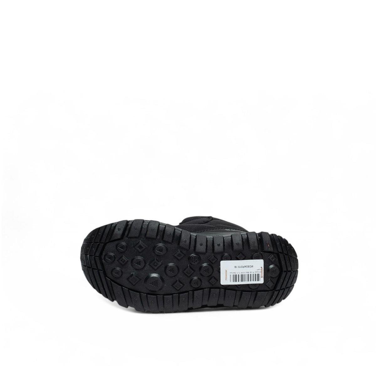 N-DropsNdrops Filet Bot 015 Cilt Denye Siyah