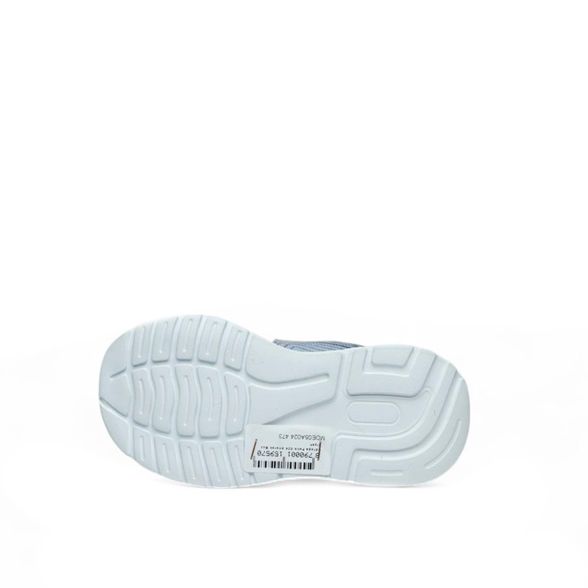 N-DropsNdrops Patik 024 Anorak Buz Siyah