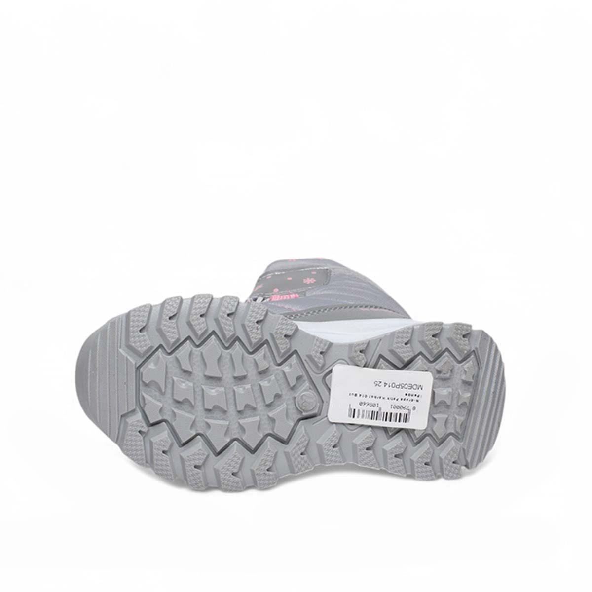 N-DropsNdrops Patik Karbot 014 Buz Pembe