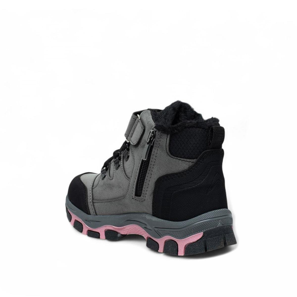 New HunterNew Hunter Filet Bot 247 Cilt Füme Toz Pembe