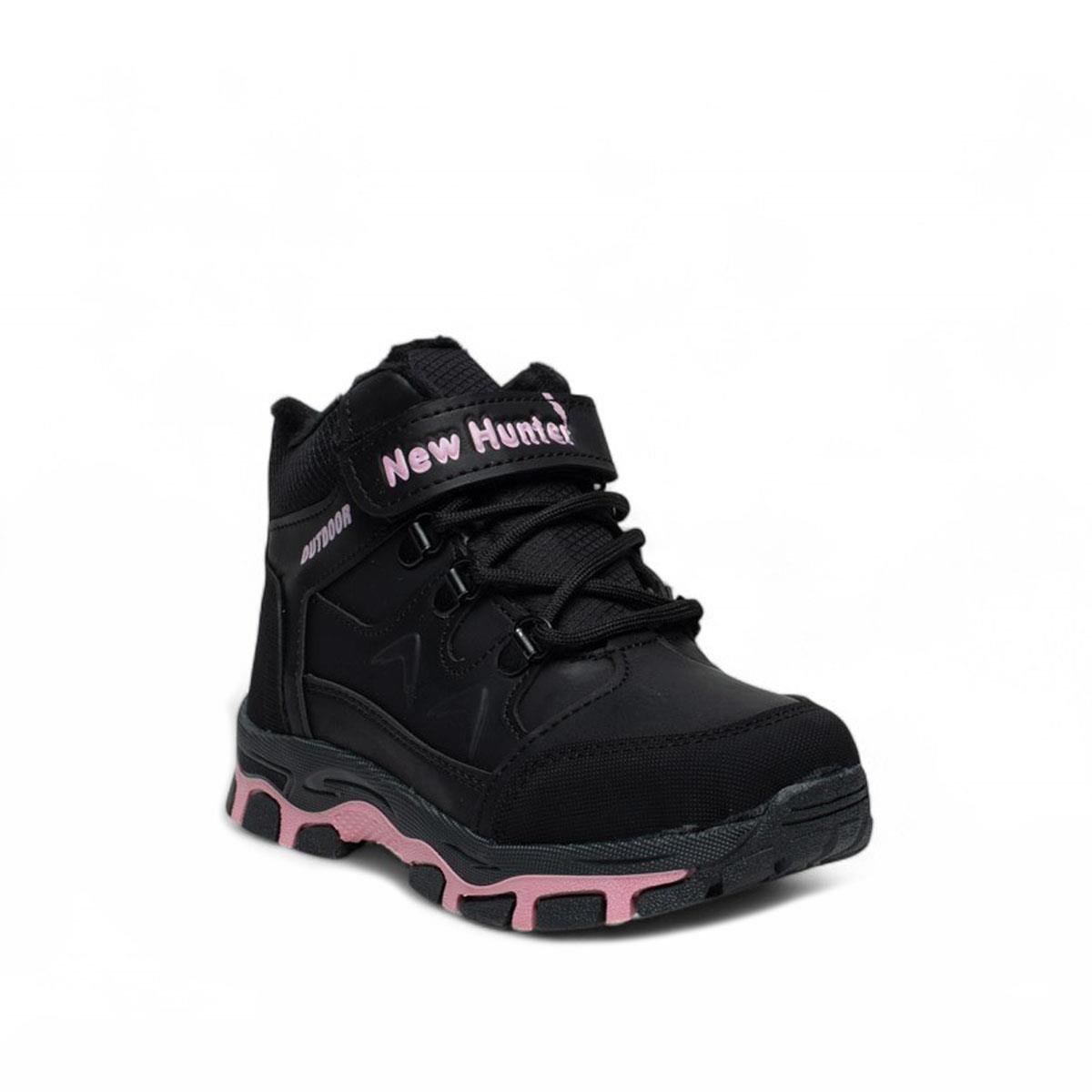 New HunterNew Hunter Filet Bot 247 Cilt Syah Toz Pembe