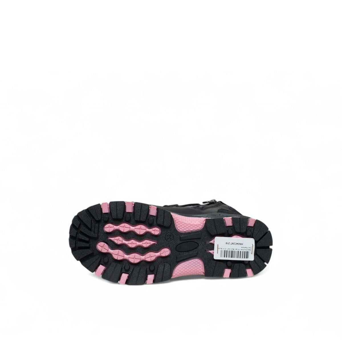 New HunterNew Hunter Filet Bot 247 Cilt Syah Toz Pembe