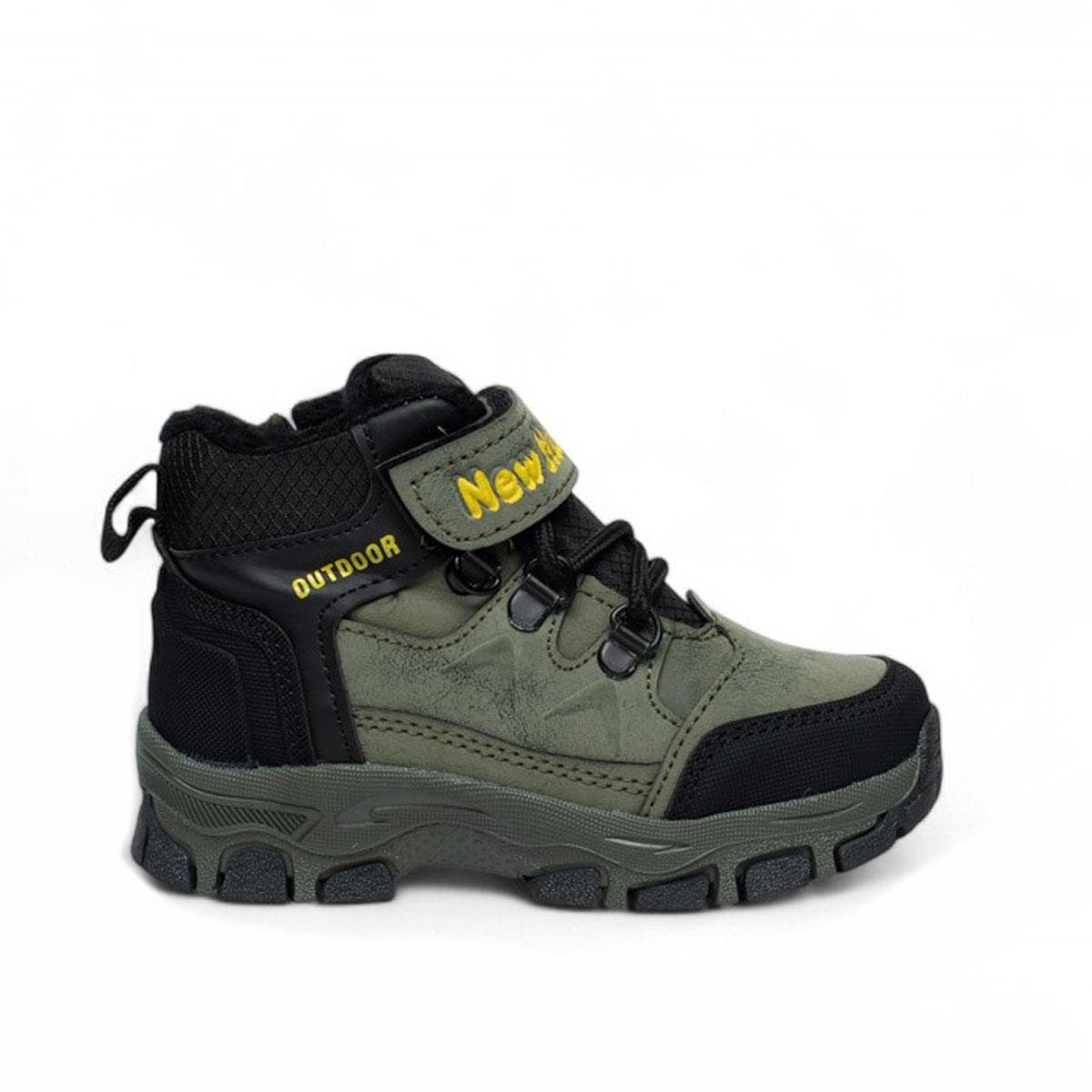 New HunterNew Hunter Patik Bot 247 Cilt Haki