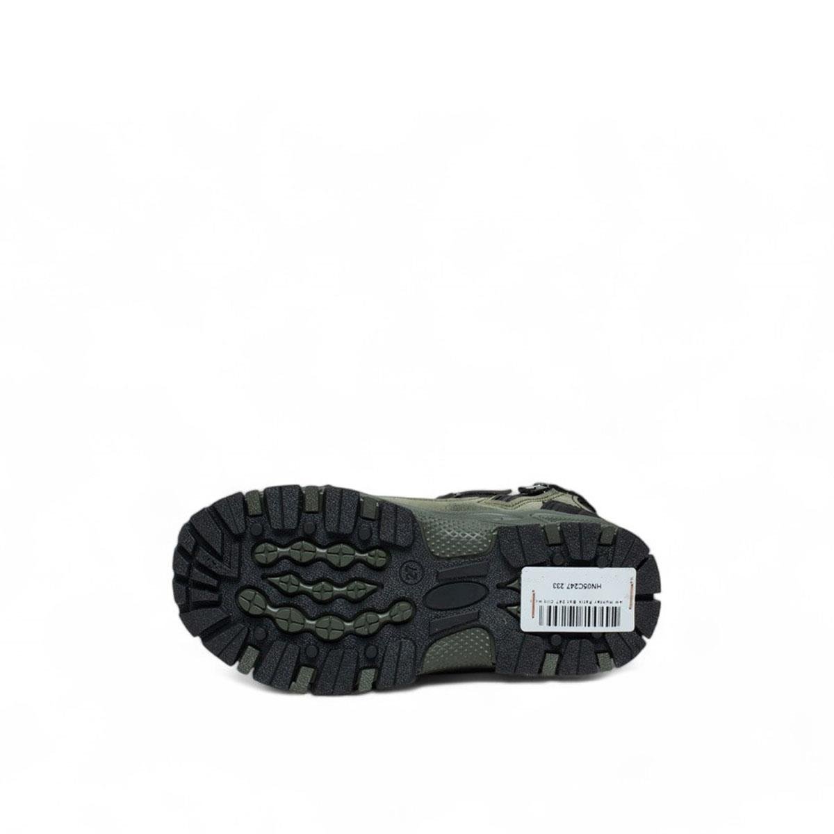 New HunterNew Hunter Patik Bot 247 Cilt Haki