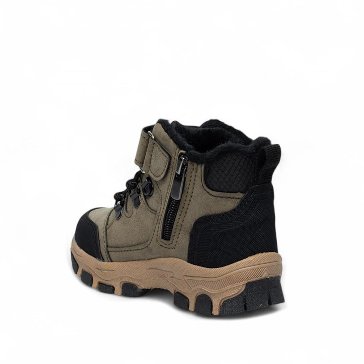 New HunterNew Hunter Patik Bot 247 Cilt Vizon