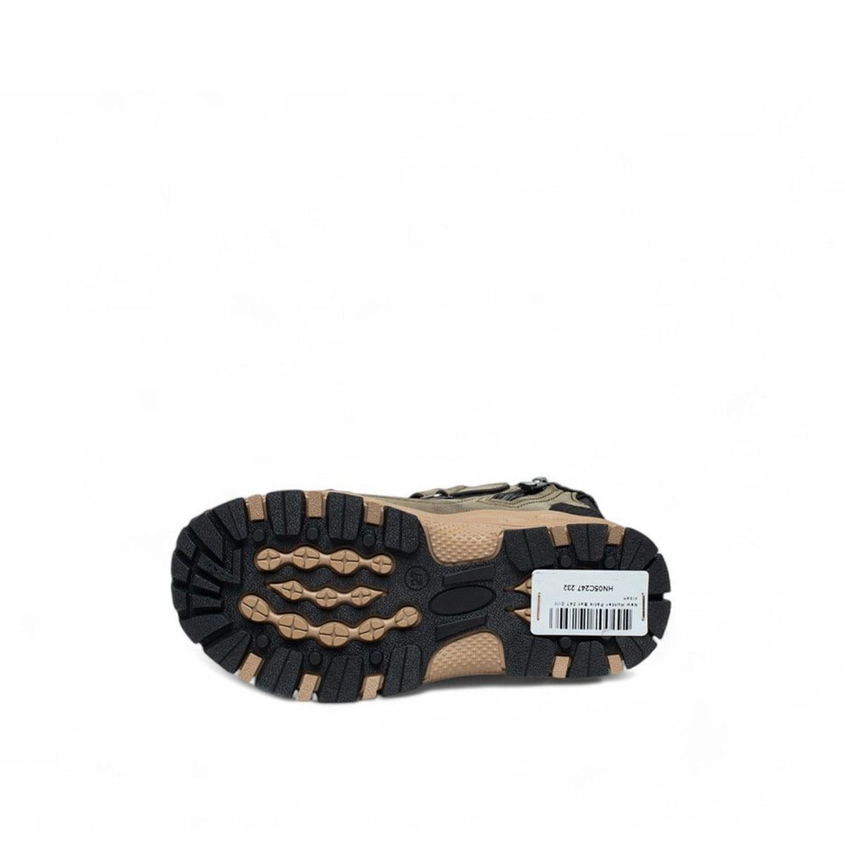 New HunterNew Hunter Patik Bot 247 Cilt Vizon