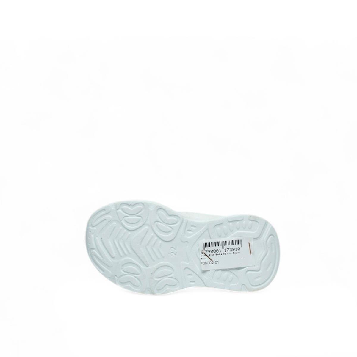 North BlueNorth Blue Bebe 02 Cilt Beyaz Buz