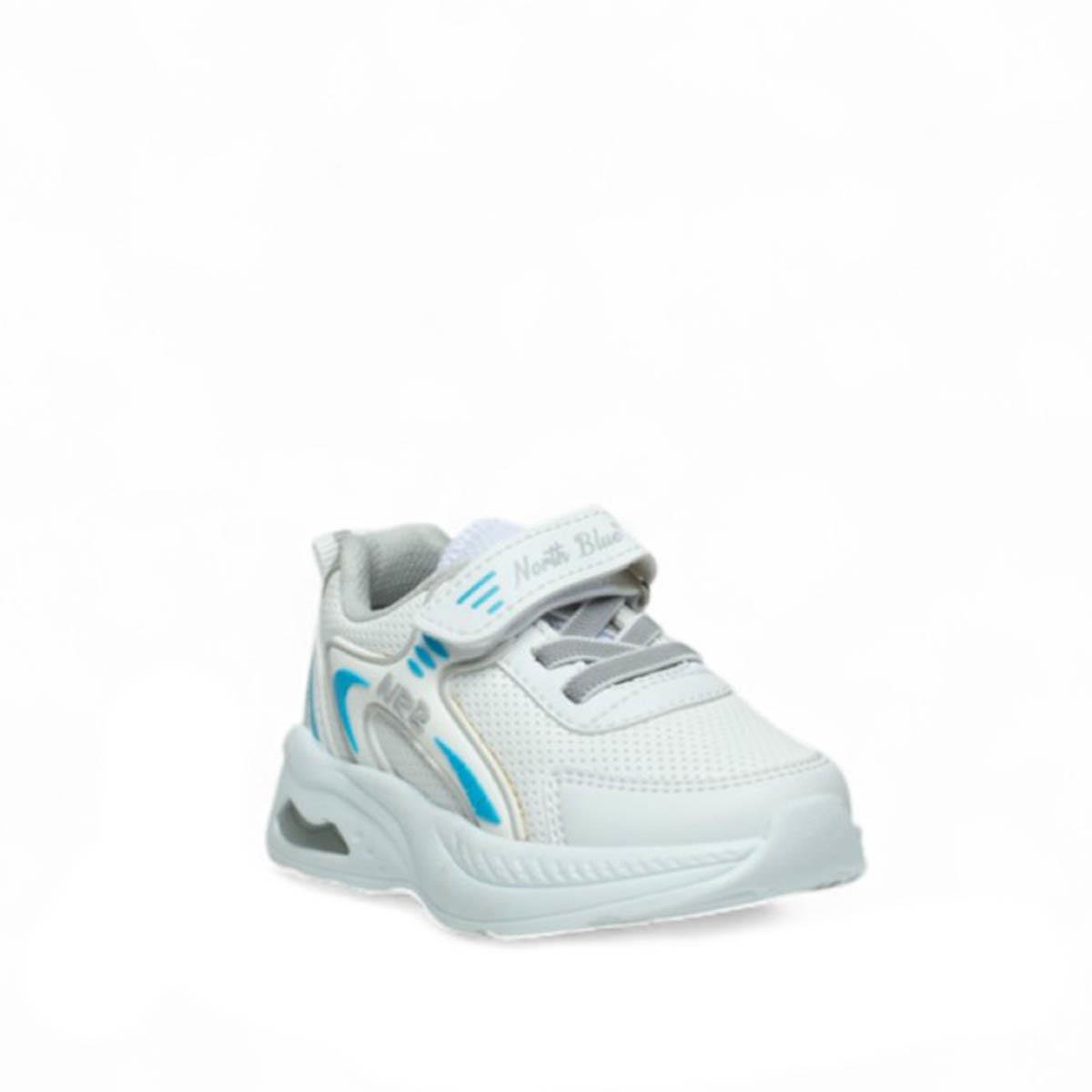 North BlueNorth Blue Bebe 02 Cilt Beyaz Buz