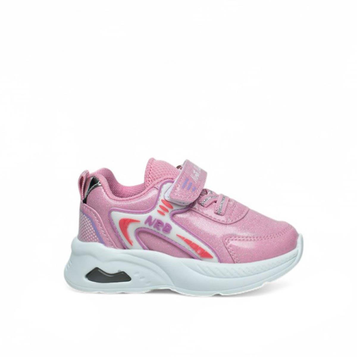 North BlueNorth Blue Bebe 02 Cilt Pembe