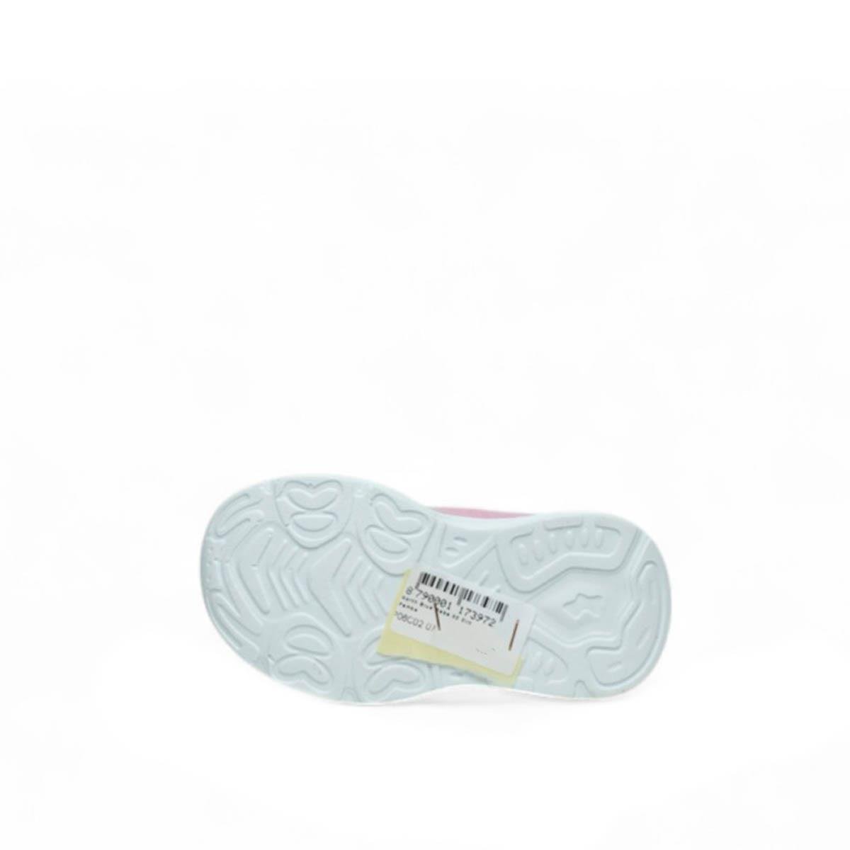 North BlueNorth Blue Bebe 02 Cilt Pembe