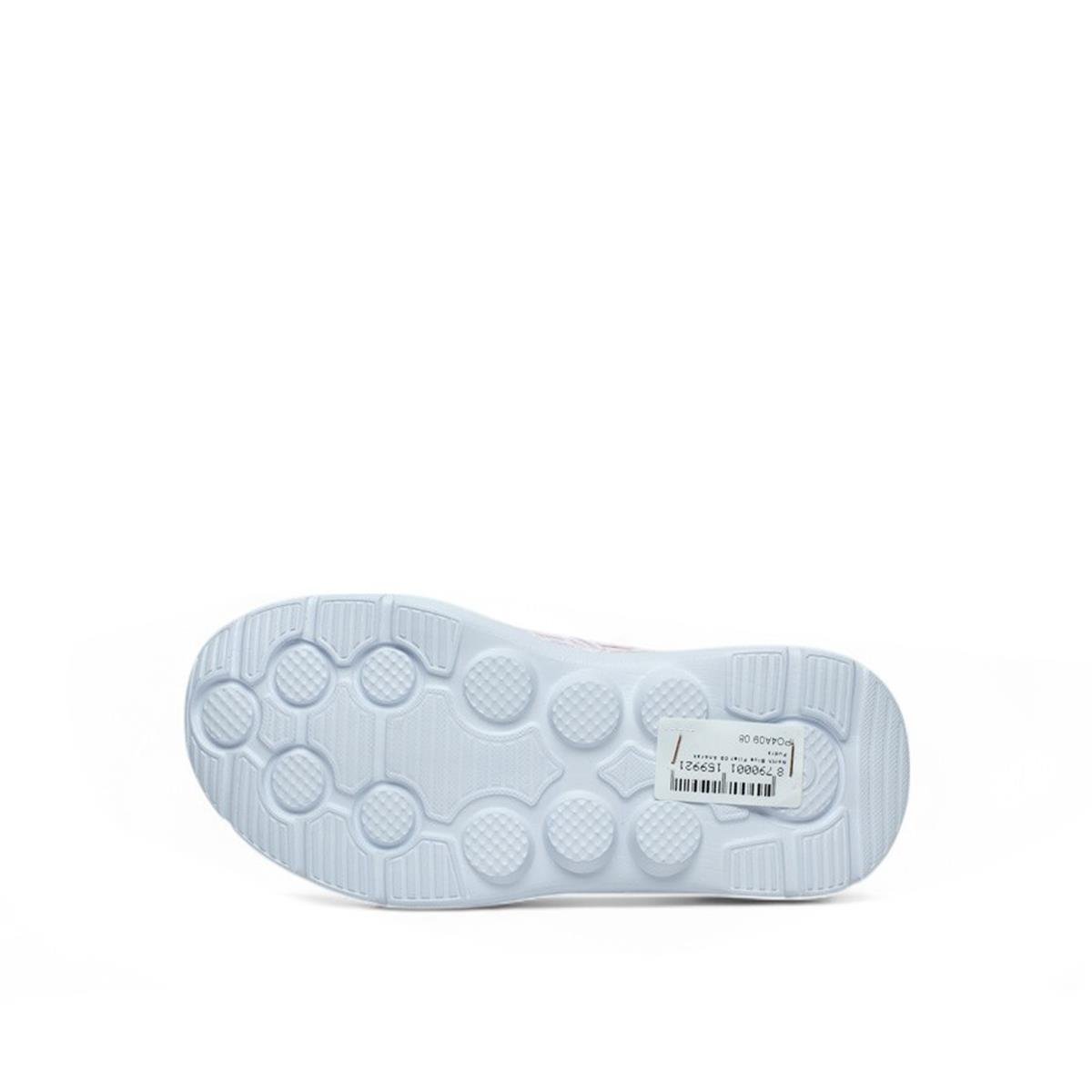 North BlueNorth Blue Filet 09 Anorak Pudra