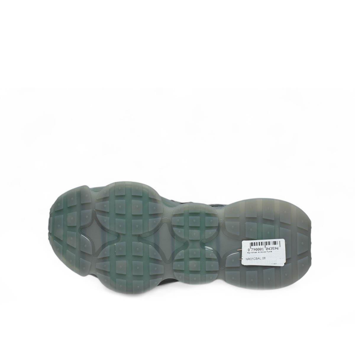 NorthwildRyt Erkek Airboos Füme