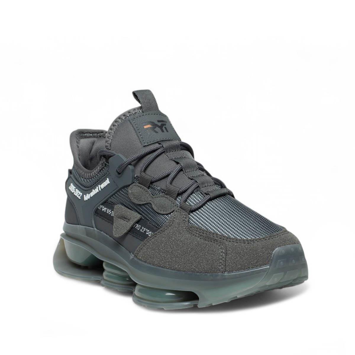 NorthwildRyt Erkek Airboos Füme