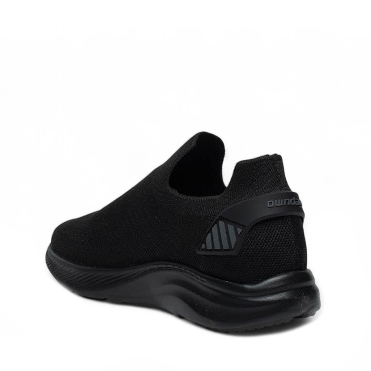 OwndaysOwndays Erkek 4038 Triko Spor Siyah