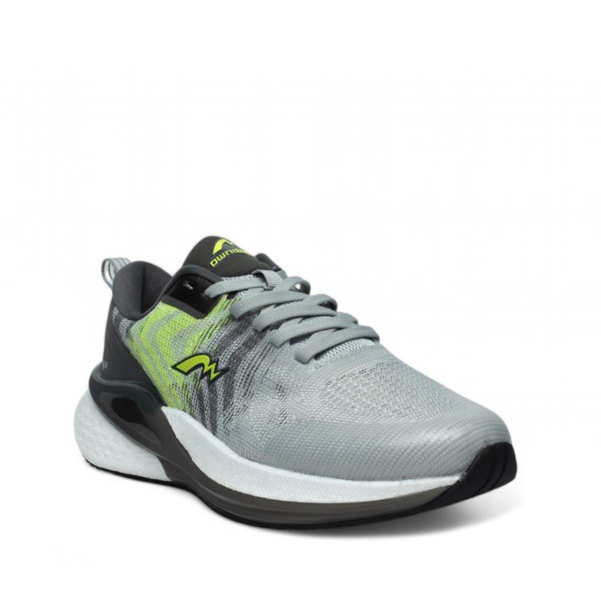 OwndaysOwndays Erkek 5245 Triko Spor Gri