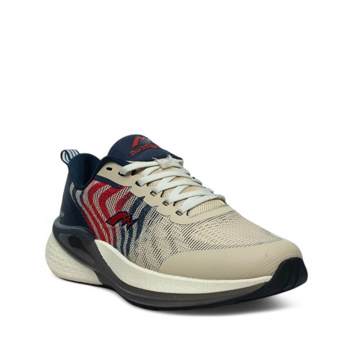 OwndaysOwndays Erkek 5245 Triko Spor Krem