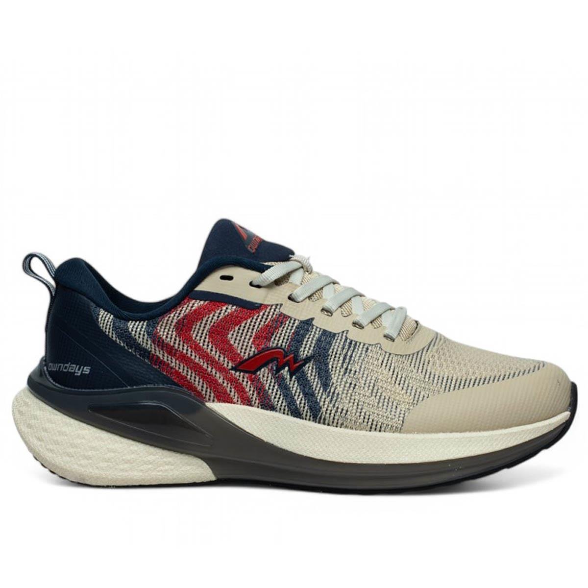 OwndaysOwndays Erkek 5245 Triko Spor Krem