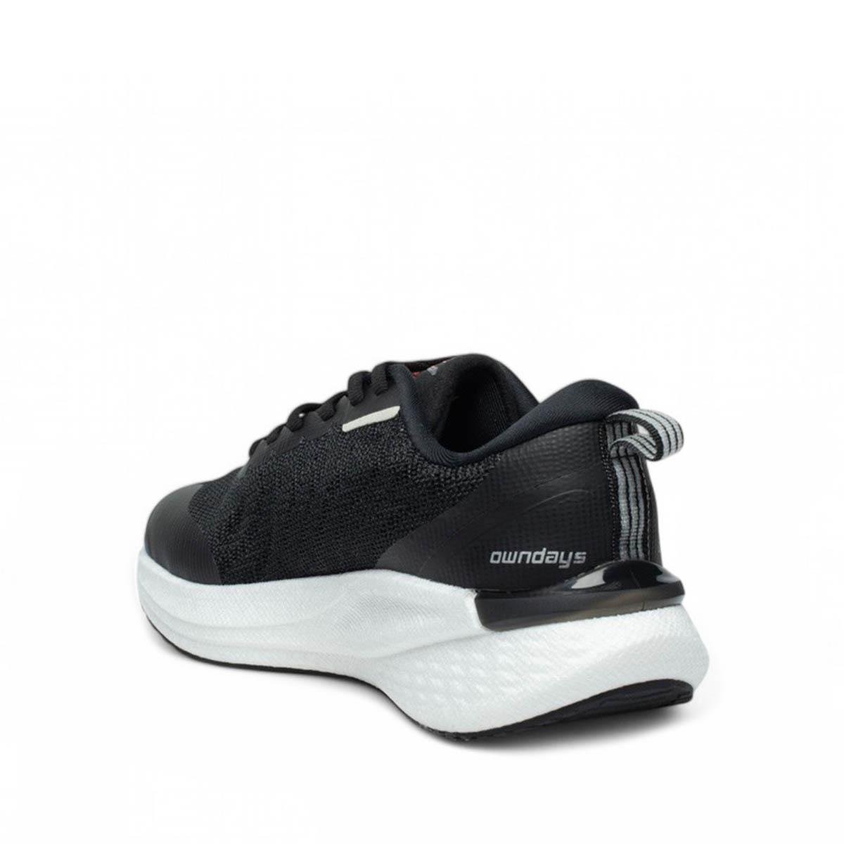 OwndaysOwndays Erkek 5245 Triko Spor Siyah